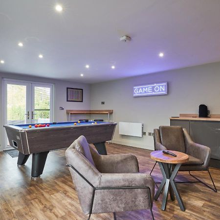 Upper Sheriff'S Place Windermere Exteriér fotografie