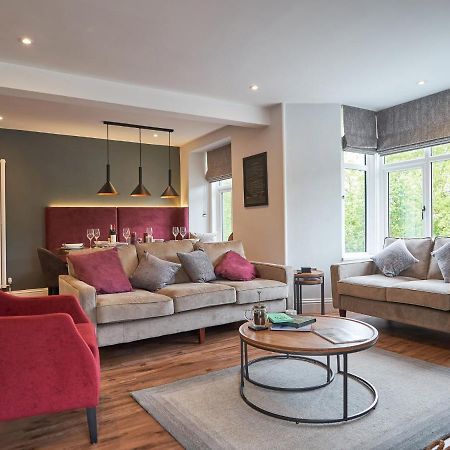 Upper Sheriff'S Place Windermere Exteriér fotografie