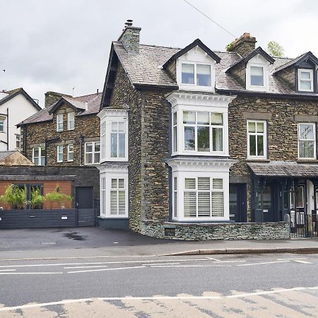 Upper Sheriff'S Place Windermere Exteriér fotografie