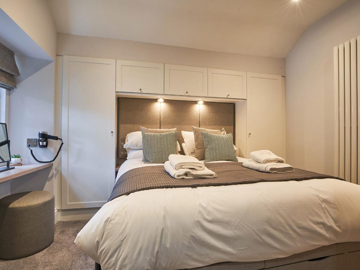Upper Sheriff'S Place Windermere Exteriér fotografie