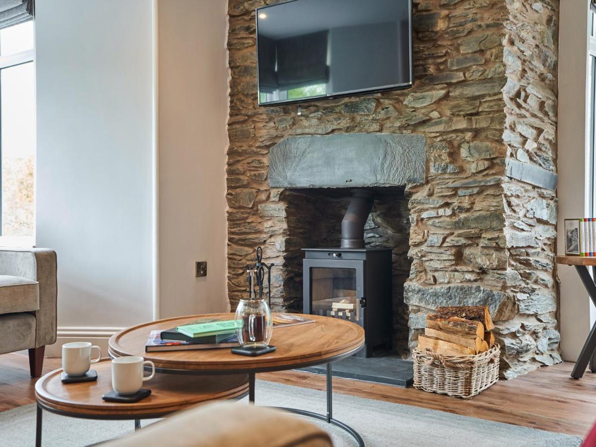 Upper Sheriff'S Place Windermere Exteriér fotografie