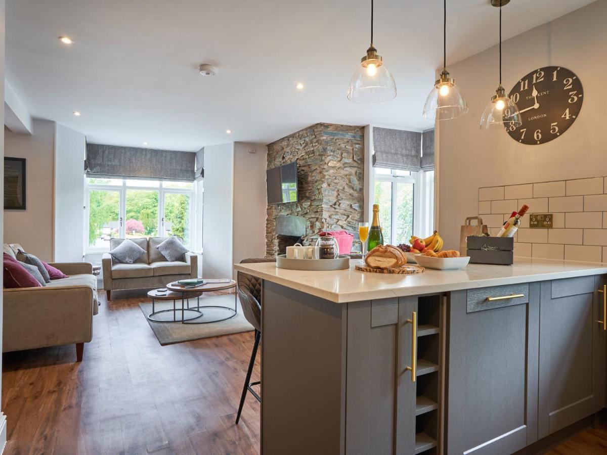 Upper Sheriff'S Place Windermere Exteriér fotografie
