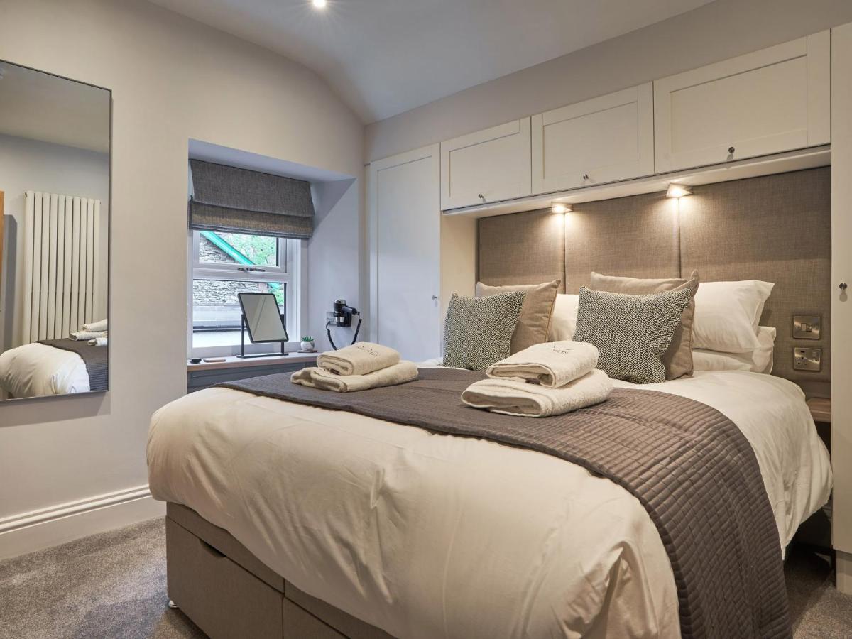 Upper Sheriff'S Place Windermere Exteriér fotografie