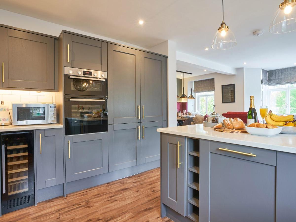 Upper Sheriff'S Place Windermere Exteriér fotografie